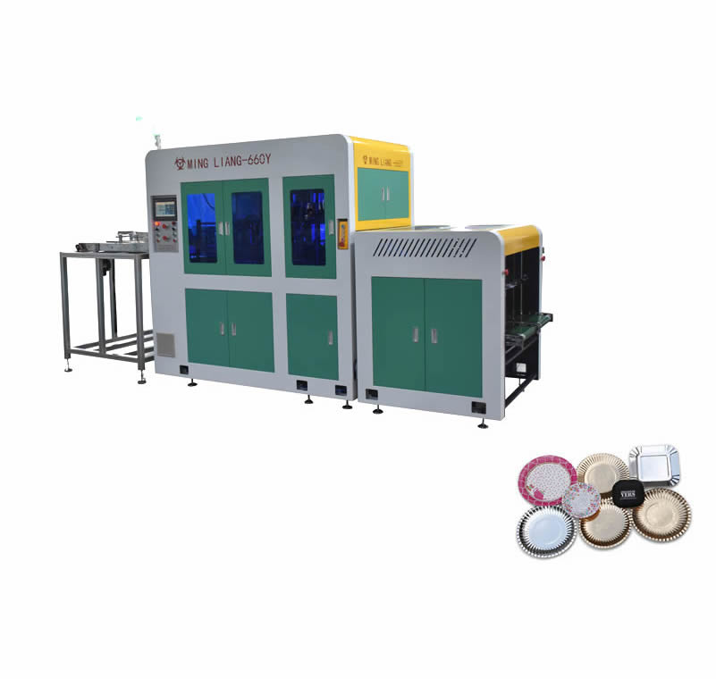 产品展示-温州明亮纸盘机械有限公司